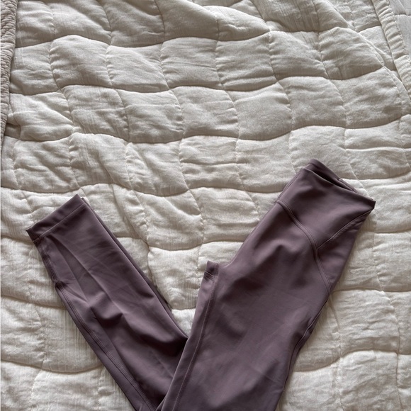 Lululemon In-Still High Rise Tight - Picture 1 of 4